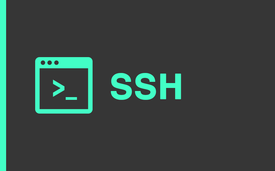 tìm hiểu về SSH