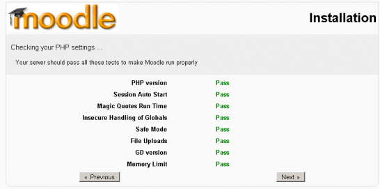Hướng dẫn cài Moodle trên Ubuntu 16.04