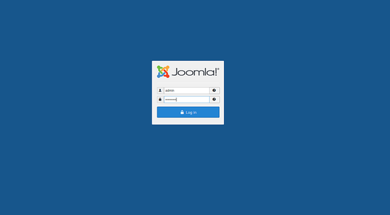Hướng dẫn cài đặt Joomla 3 trên Debian 9