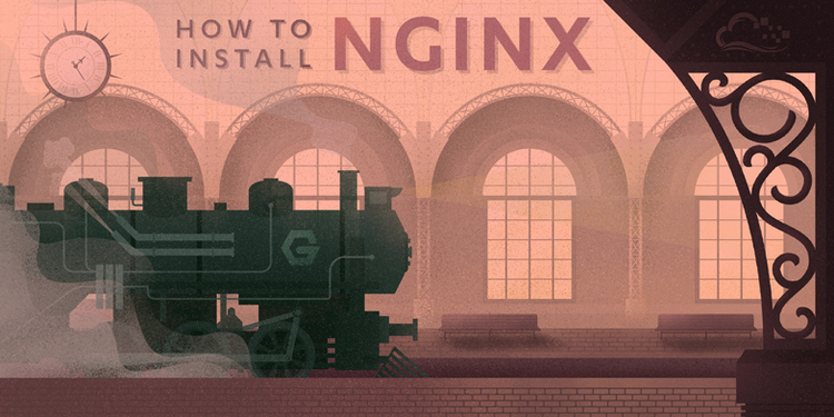 Hướng dẫn cách cài đặt Nginx trên Debian 9