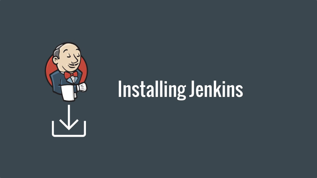 Hướng dẫn cài đặt Jenkins trên Ubuntu 16.04
