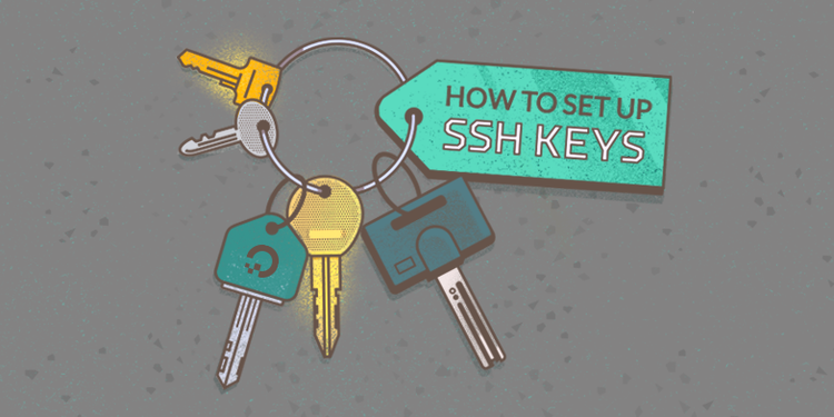 Hướng dẫn cách thiết lập key SSH trên Ubuntu 16.04