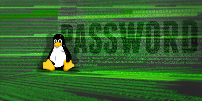 Hướng dẫn thay đổi mật khẩu user trong VPS Linux