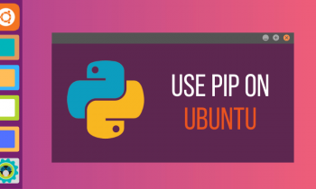 Hướng dẫn cài đặt pip trên Ubuntu 18.04
