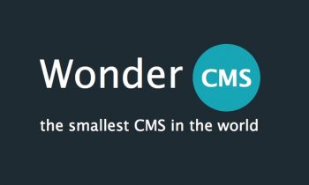 Hướng dẫn cài đặt WonderCMS trên CentOS 7